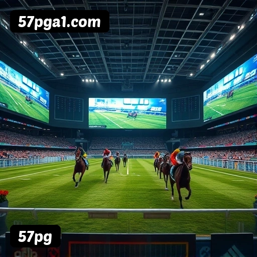 Dúvidas frequentes sobre apostas esportivas na 57pg