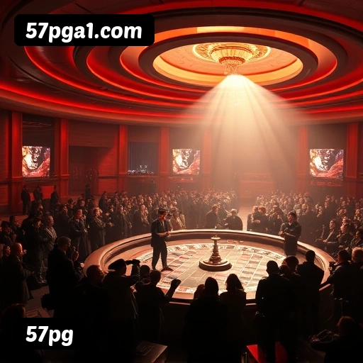 Cassino ao vivo 57pg dealers