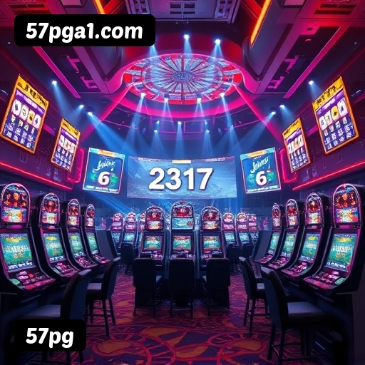App 57pg slots mobile