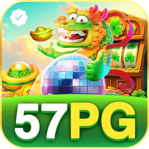 Plataforma 57pg - cassino e apostas